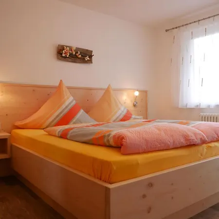 Eulennest Apartman *