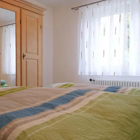 Apartman Eulennest *