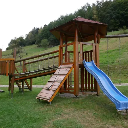 Apartman Eulennest *