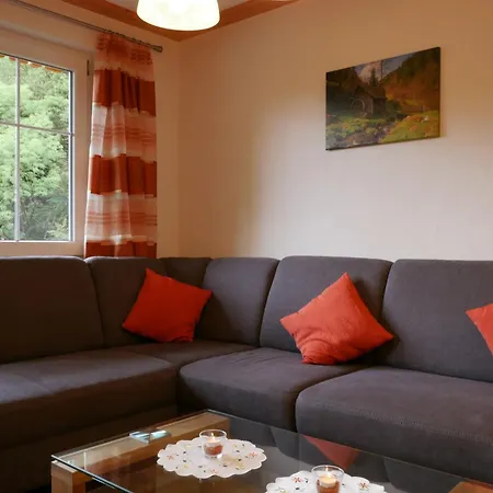 Apartment Eulennest *