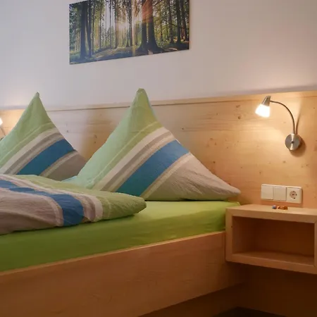 Apartment Eulennest *
