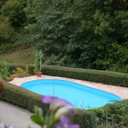 Eulennest Apartment Wolfach