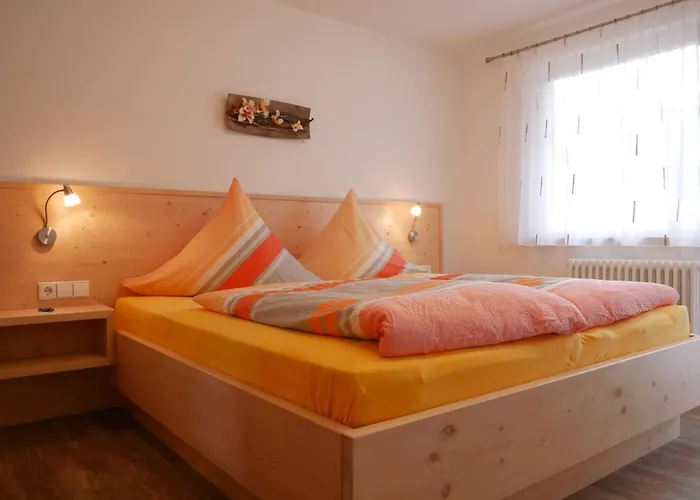 Eulennest Lägenhet *