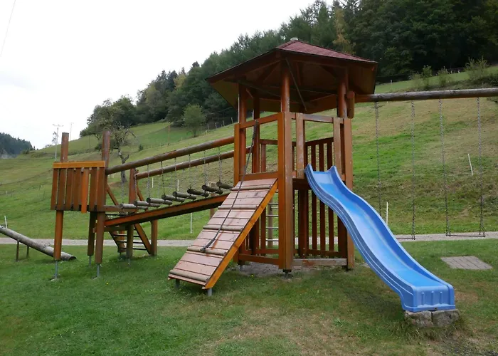 Lägenhet Eulennest *